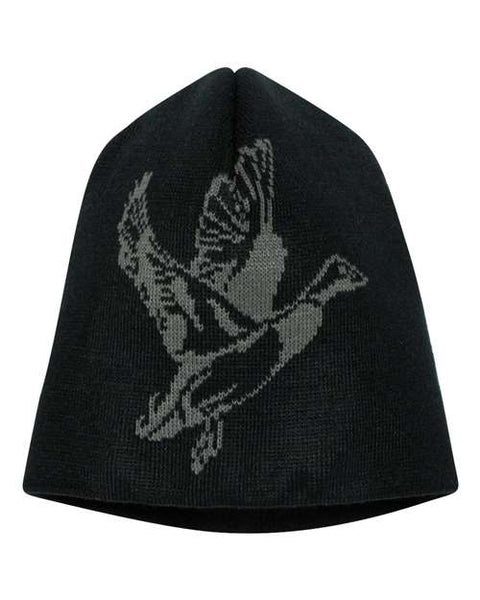 DRI DUCK - 3521-3522 - Wildlife Knit Cap