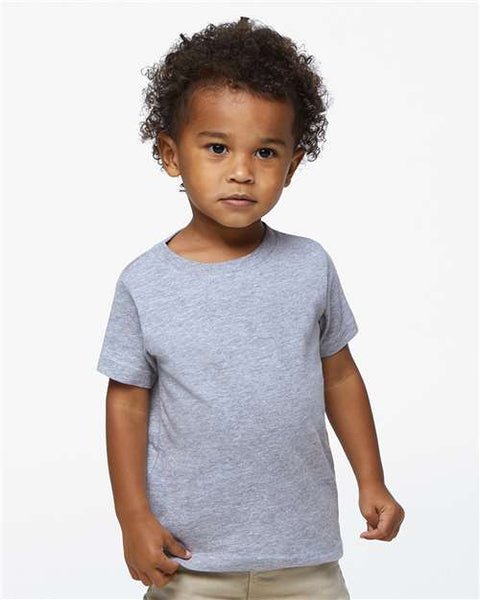 Rabbit Skins - 3322 - Infant Fine Jersey Tee