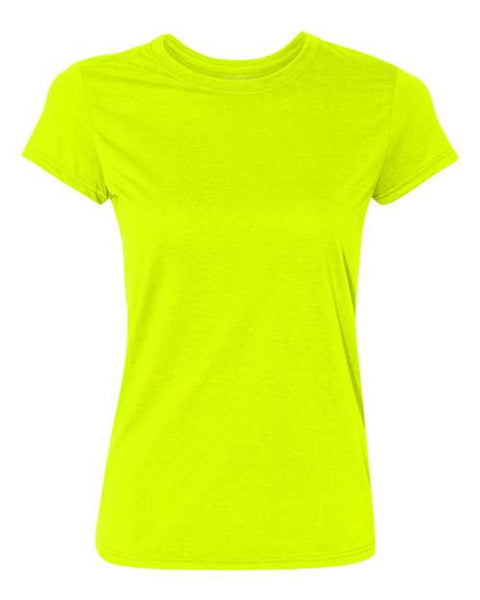 Gildan - 42000L - Performance® Women’s T-Shirt