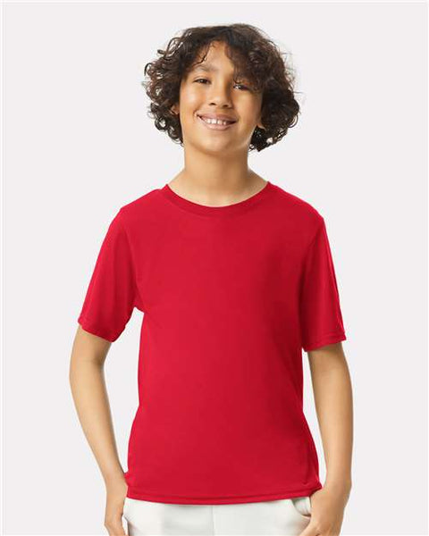 Gildan - 42000B - Performance® Youth T-Shirt