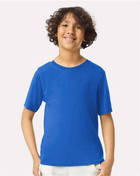 Gildan - 42000B - Performance® Youth T-Shirt