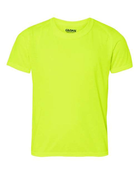 Gildan - 42000B - Performance® Youth T-Shirt