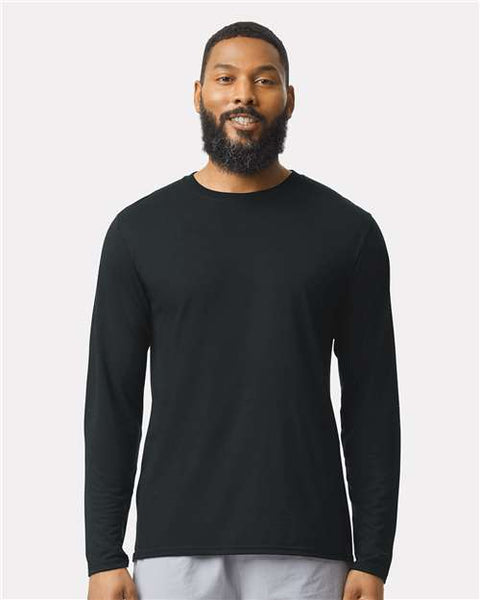 Gildan - 42400 - Performance® Long Sleeve T-Shirt