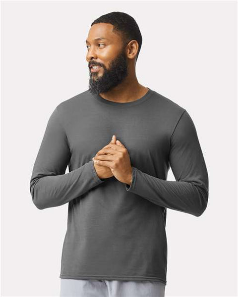 Gildan - 42400 - Performance® Long Sleeve T-Shirt