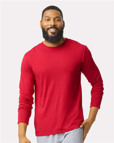 Gildan - 42400 - Performance® Long Sleeve T-Shirt