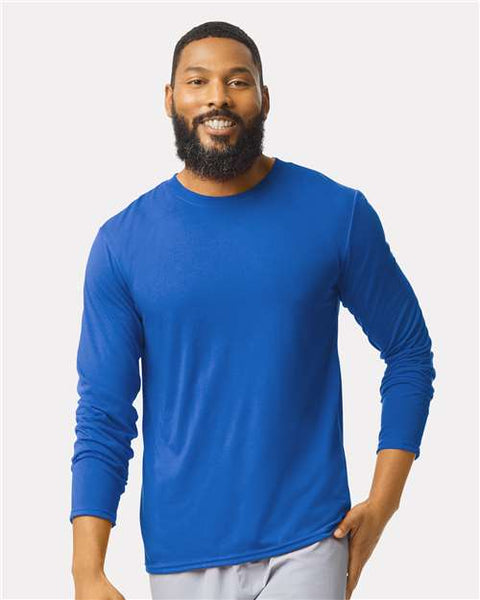 Gildan - 42400 - Performance® Long Sleeve T-Shirt