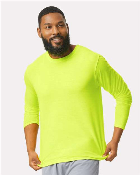 Gildan - 42400 - Performance® Long Sleeve T-Shirt