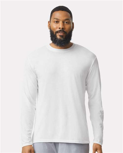 Gildan - 42400 - Performance® Long Sleeve T-Shirt