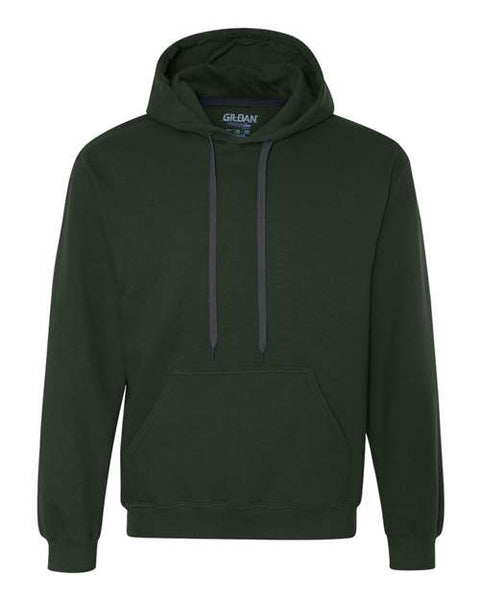 Gildan - 92500 - Premium Cotton® Hooded Sweatshirt