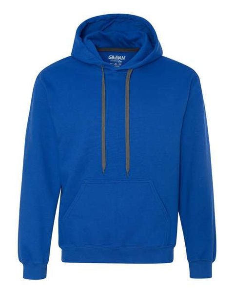 Gildan - 92500 - Premium Cotton® Hooded Sweatshirt