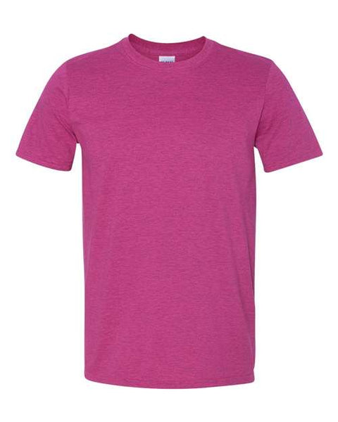 Gildan - 64000 - Softstyle® T-Shirt