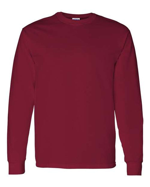 Gildan - 5400 - Heavy Cotton™ Long Sleeve T-Shirt