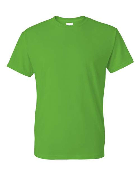 Gildan - 8000 - DryBlend® T-Shirt