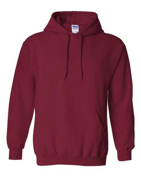 Gildan - 18500 - Heavy Blend™ Hooded Sweatshirt