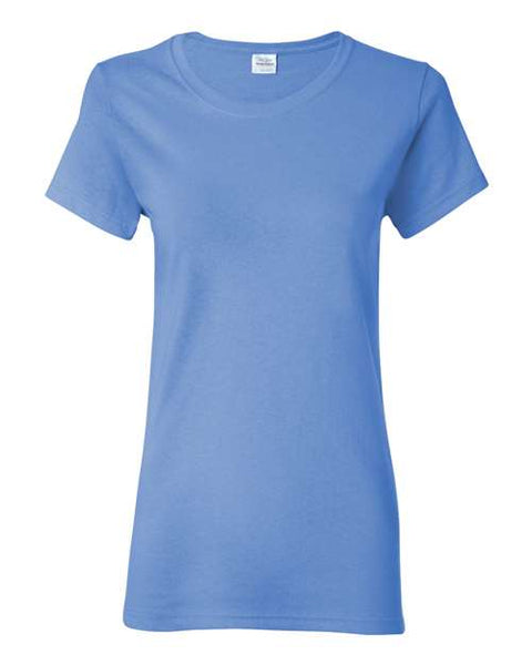 Gildan - 5000L - Heavy Cotton™ Women’s T-Shirt