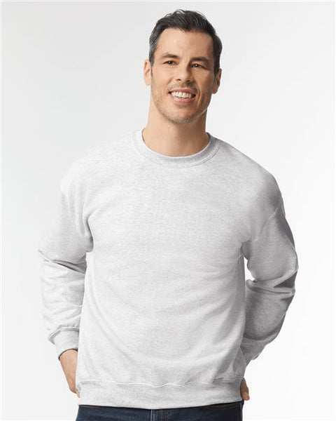 375 Cozy DryBlend Crewneck Sweatshirt