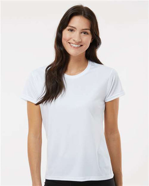 C2 Sport - 5600 - Women’s Performance T-Shirt