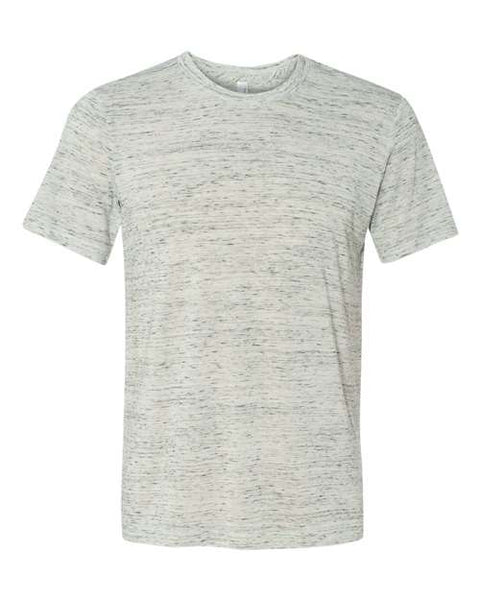 BELLA + CANVAS - 3650 - Texture Tee