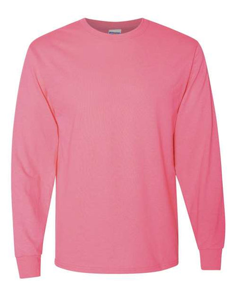 JERZEES - 29LSR - Dri-Power® Long Sleeve 50/50 T-Shirt