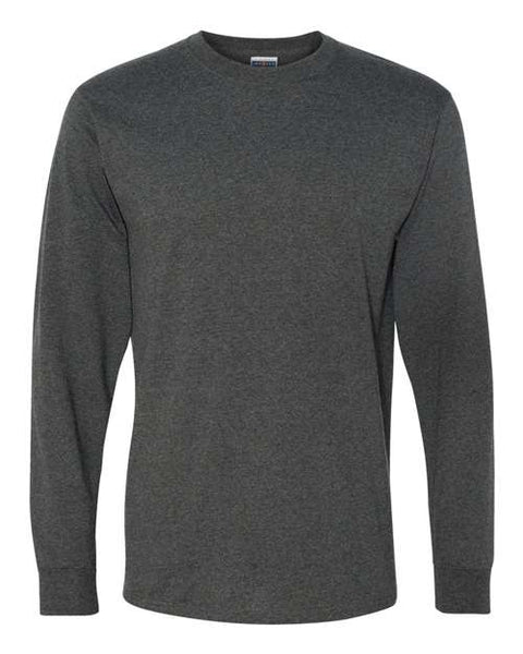 JERZEES - 29LSR - Dri-Power® Long Sleeve 50/50 T-Shirt