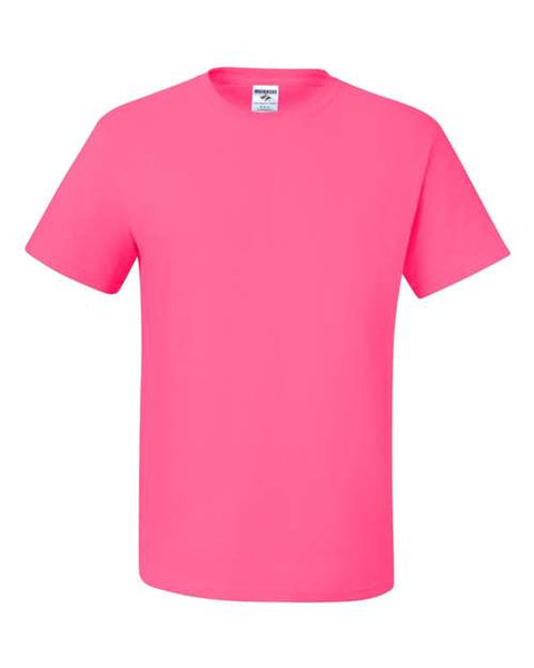 JERZEES - 29MR - Dri-Power® 50/50 T-Shirt