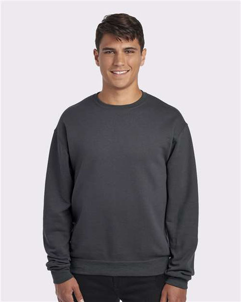 JERZEES - 562MR - NuBlend® Crewneck Sweatshirt