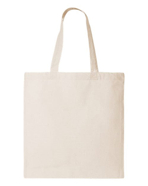 Q-Tees - QTB - Economical Tote