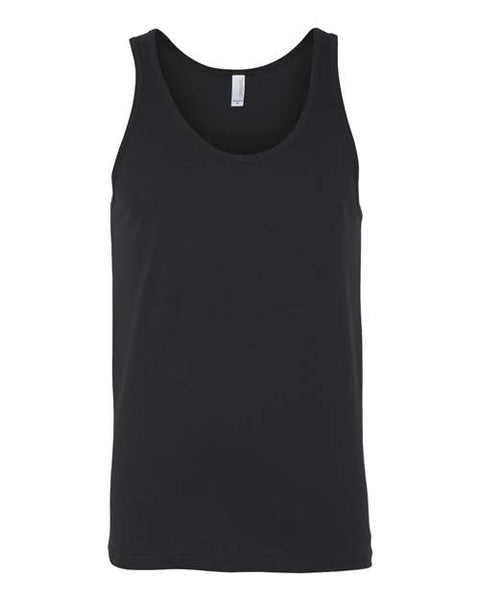 BELLA + CANVAS - 3480 - Jersey Tank