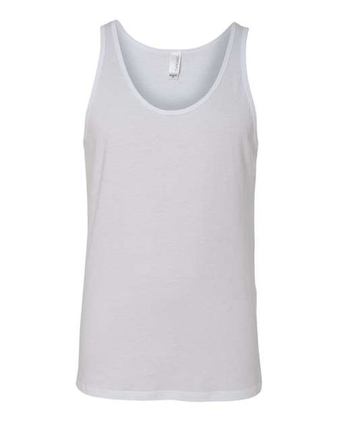 BELLA + CANVAS - 3480 - Jersey Tank