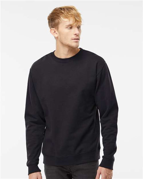 Independent Trading Co. - SS3000 - Midweight Crewneck Sweatshirt