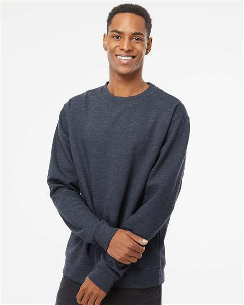 Independent Trading Co. - SS3000 - Midweight Crewneck Sweatshirt