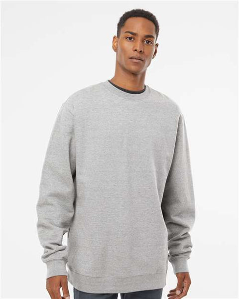 Independent Trading Co. - SS3000 - Midweight Crewneck Sweatshirt