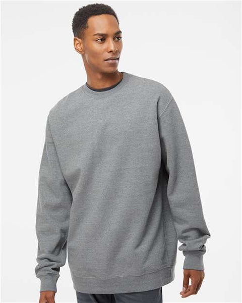 Independent Trading Co. - SS3000 - Midweight Crewneck Sweatshirt