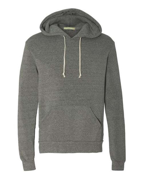 Alternative - 9595 - Challenger Eco-Fleece Hoodie