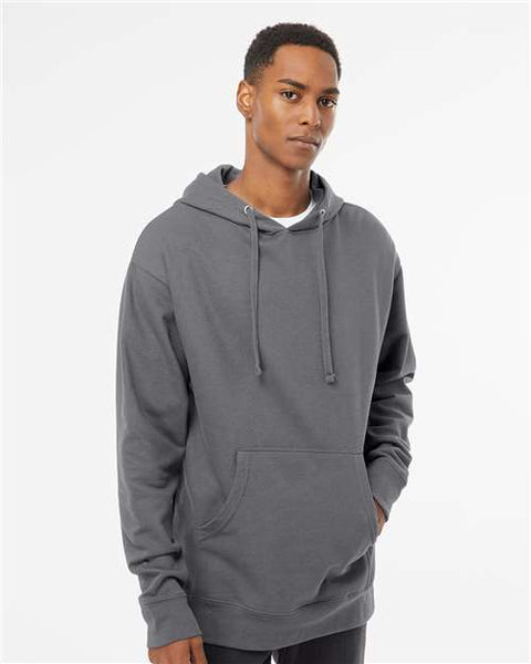 Independent Trading Co. - SS4500 - Midweight Hooded Sweatshirt