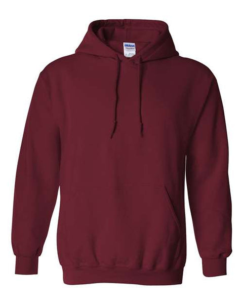 Gildan - 18500 - Heavy Blend™ Hooded Sweatshirt