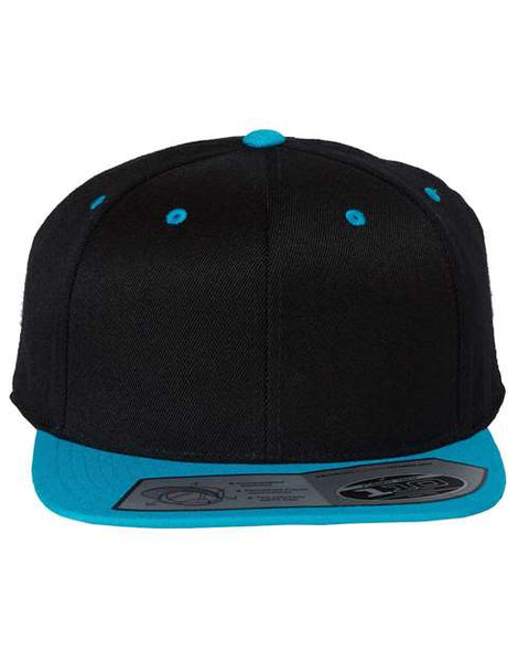 Flexfit - 110F - 110® Snapback Cap