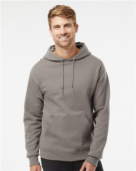 393 Hooded Sweatshirt - Comfort & Style