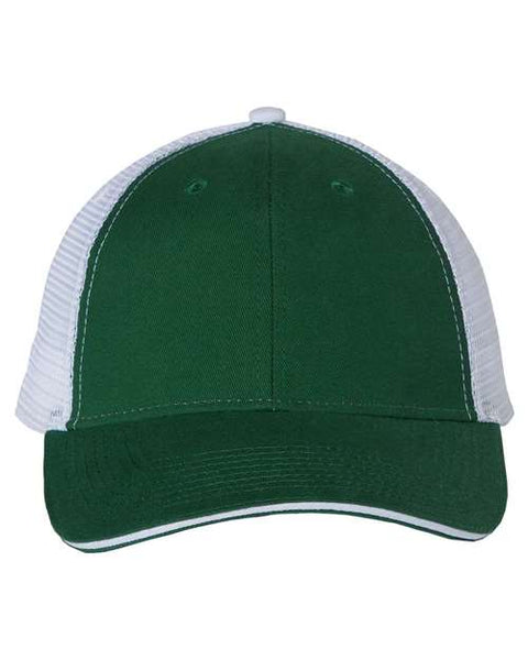 Valucap - S102 - Sandwich Trucker Cap