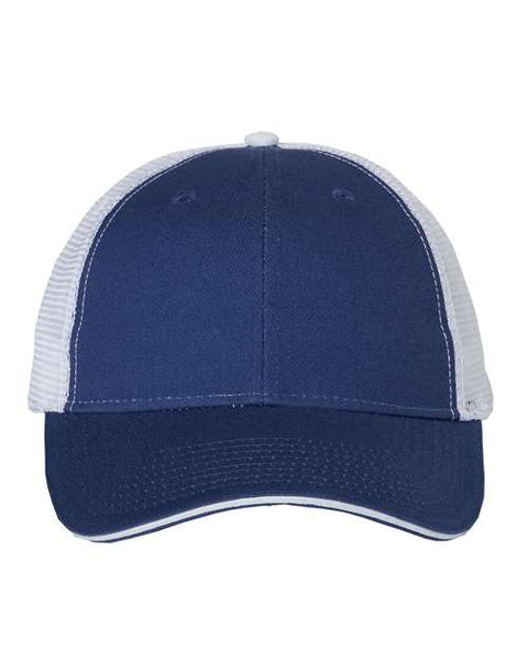 Valucap - S102 - Sandwich Trucker Cap