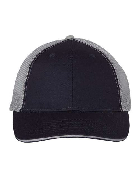 Valucap - S102 - Sandwich Trucker Cap