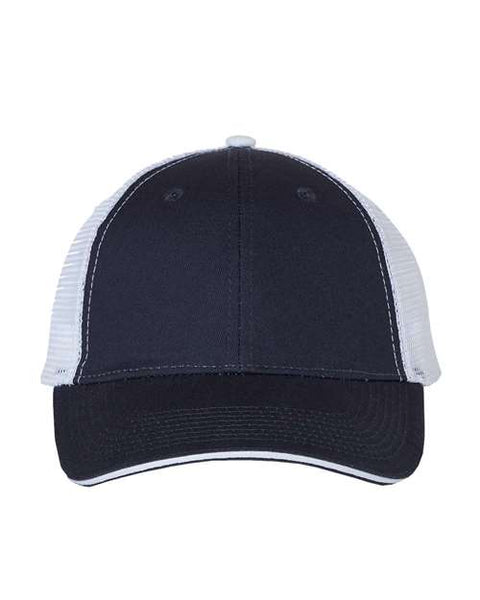 Valucap - S102 - Sandwich Trucker Cap