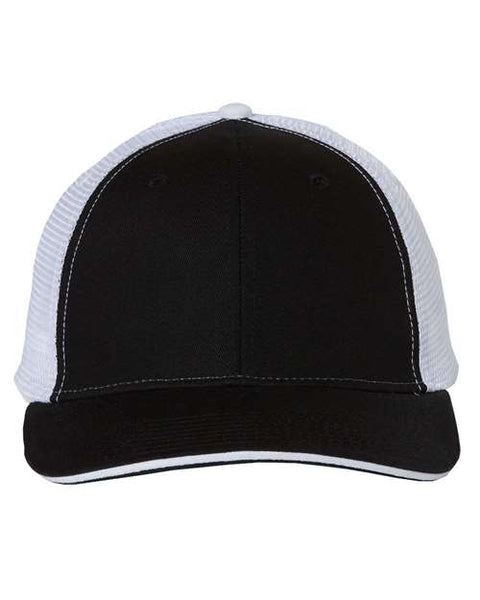 Valucap - S102 - Sandwich Trucker Cap