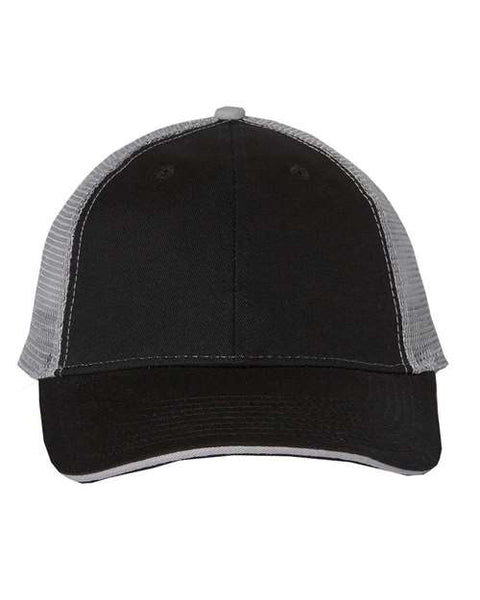 Valucap - S102 - Sandwich Trucker Cap