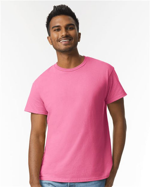 Cotton Tshirt Comfort