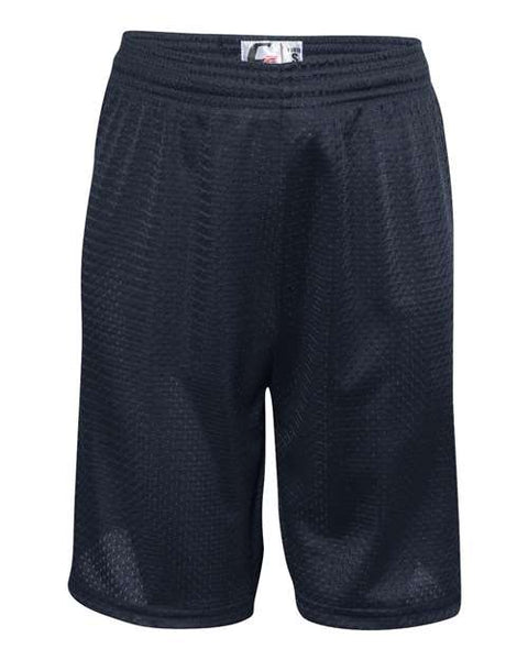 C2 Sport - 5209 - Youth Mesh Shorts