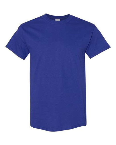 Gildan - 5000 - Heavy Cotton™ T-Shirt