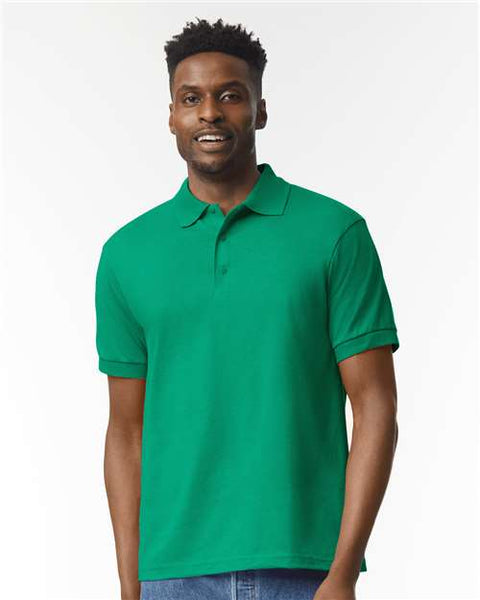 Gildan - 8800 - DryBlend® Jersey Polo