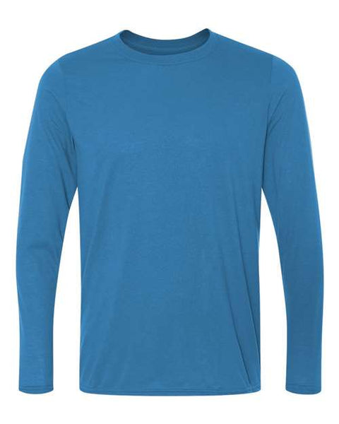 Gildan - 42400 - Performance® Long Sleeve T-Shirt