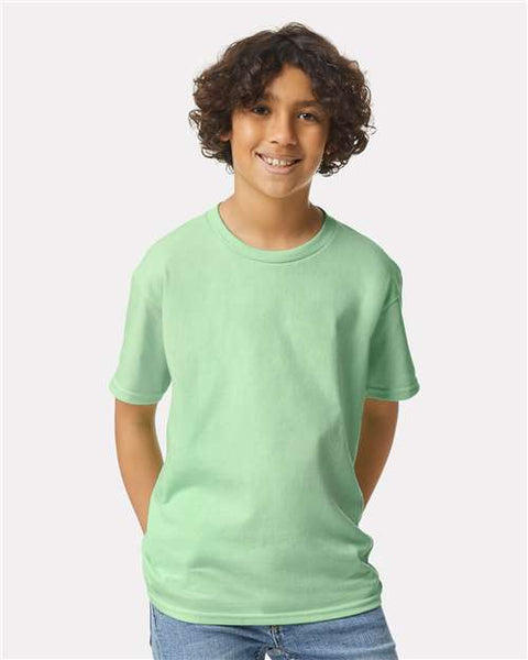 Gildan - 2000B - Ultra Cotton® Youth T-Shirt